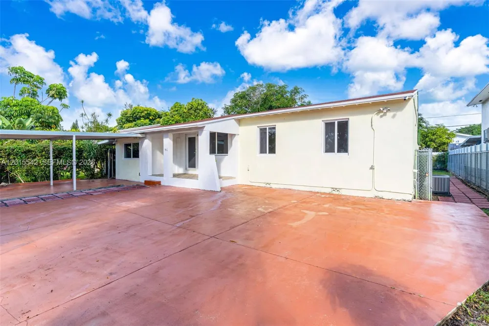 701 Tamiami Canal Rd Miami, FL 33144