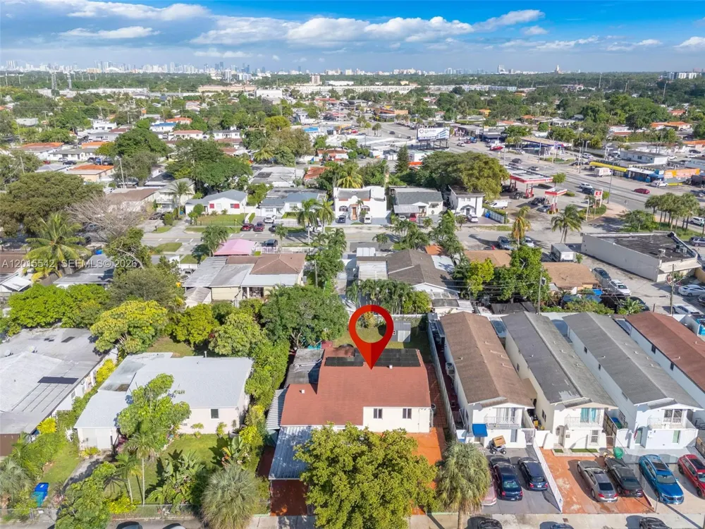 701 Tamiami Canal Rd Miami, FL 33144