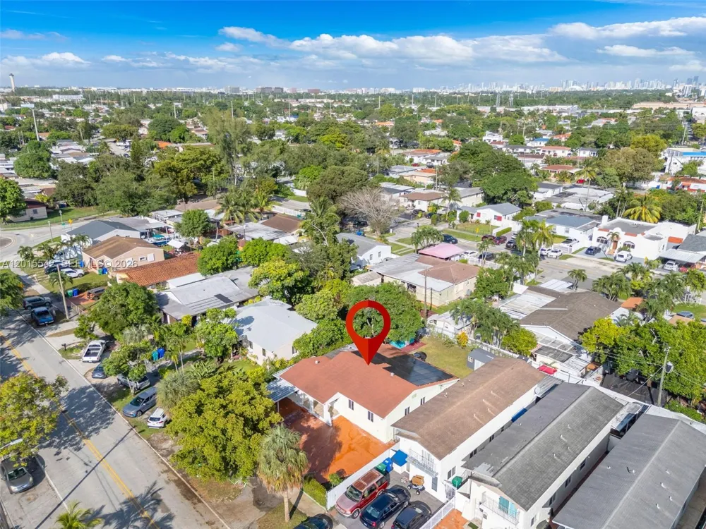 701 Tamiami Canal Rd Miami, FL 33144