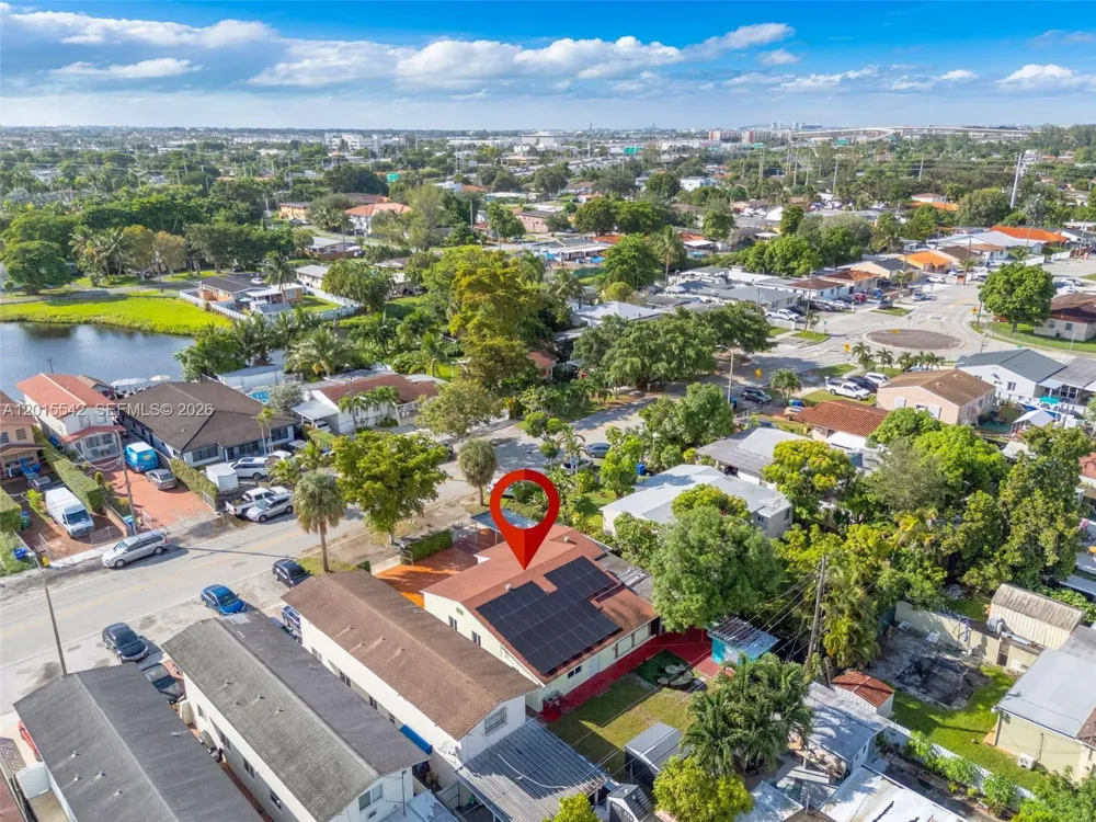 701 Tamiami Canal Rd Miami, FL 33144