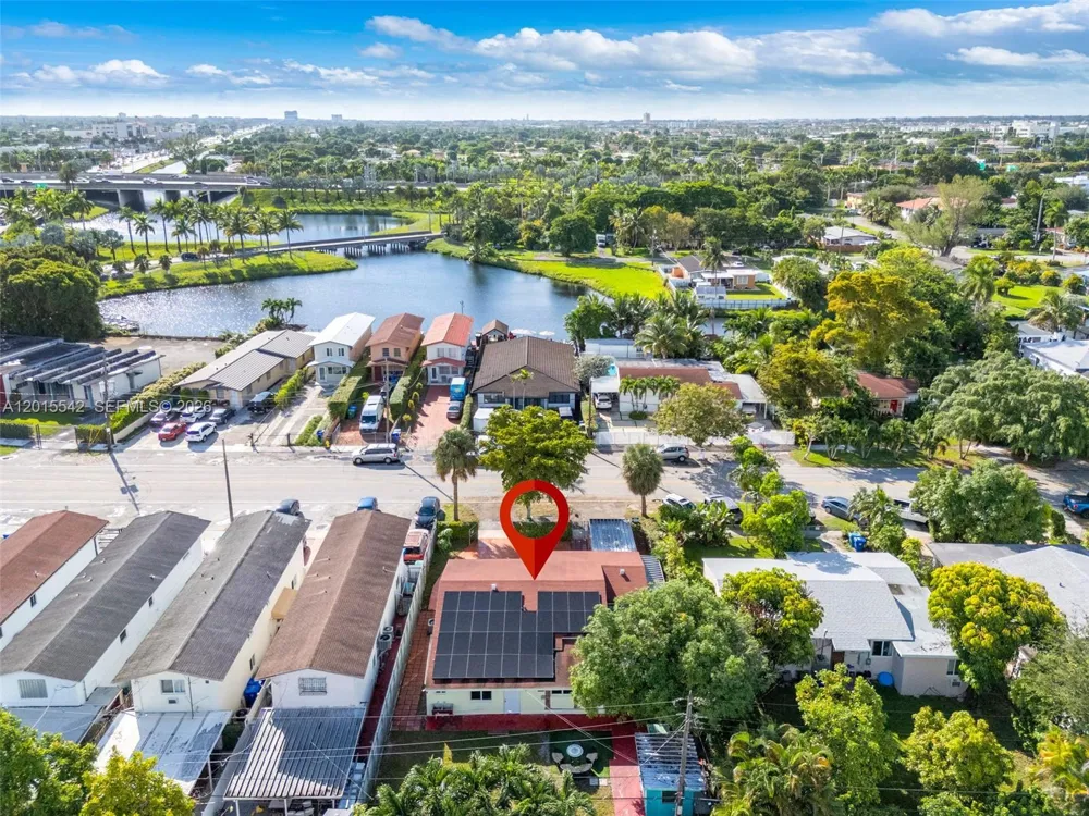 701 Tamiami Canal Rd Miami, FL 33144