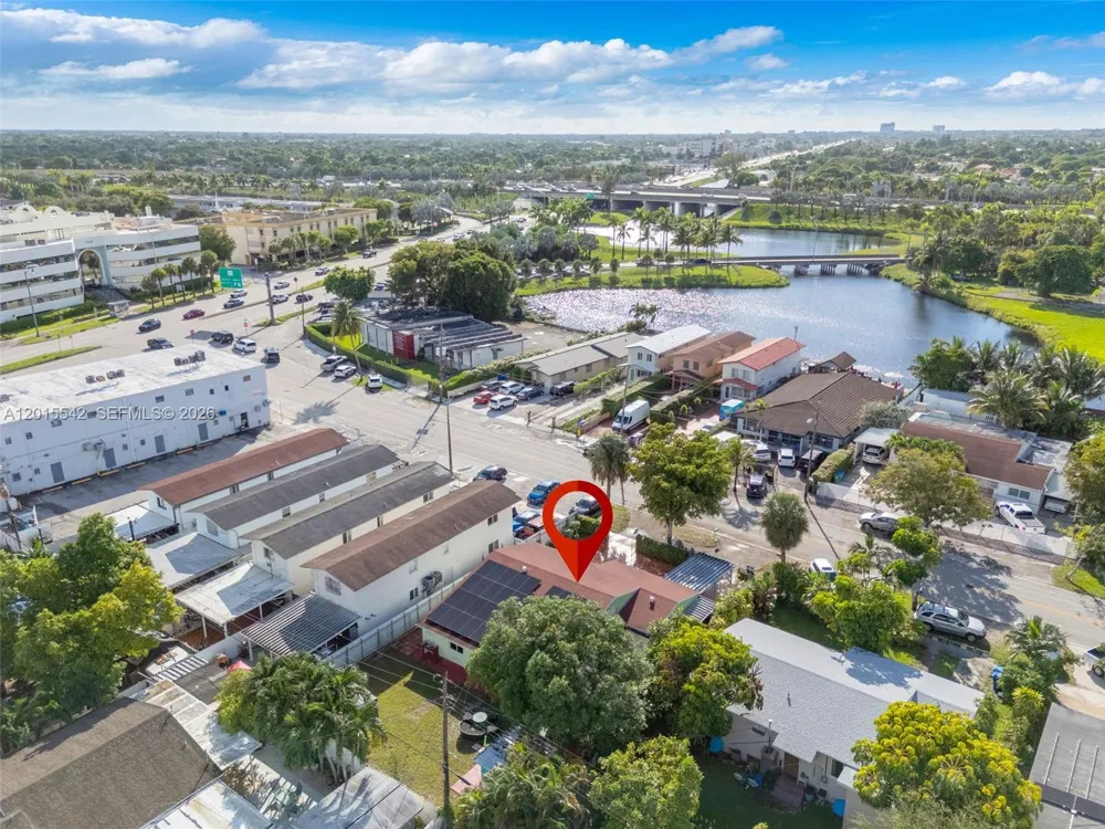 701 Tamiami Canal Rd Miami, FL 33144