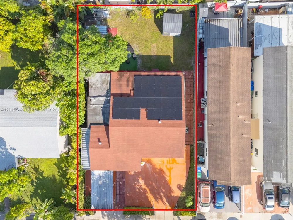 701 Tamiami Canal Rd Miami, FL 33144