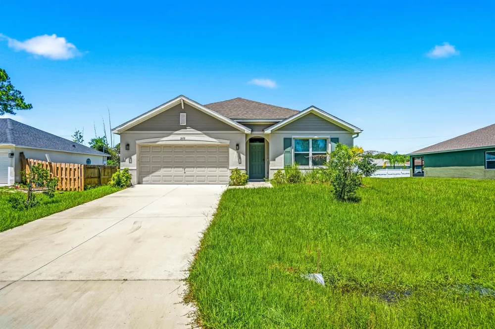 2670 RAMSDALE DRIVE SE Palm Bay, FL 32909