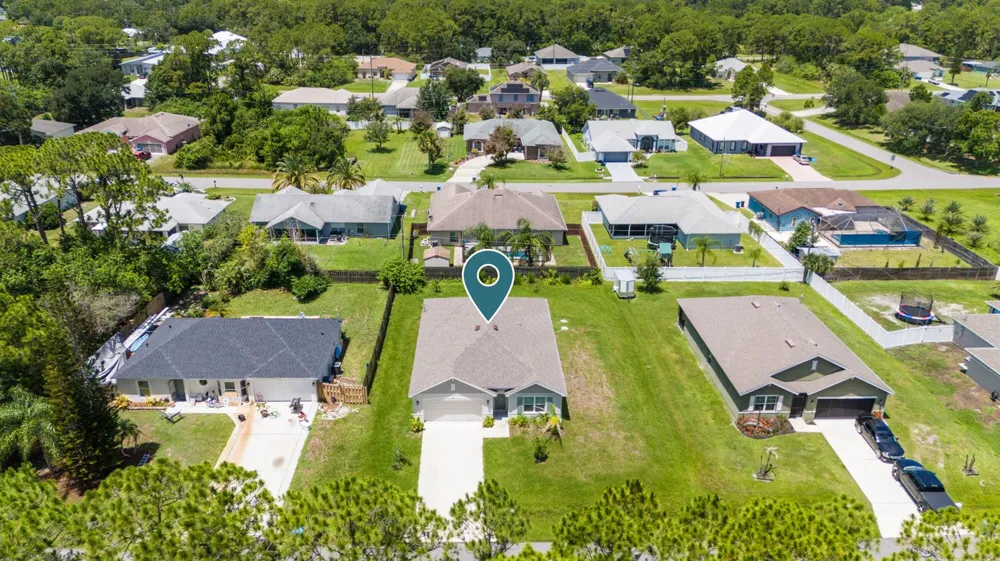 2670 RAMSDALE DRIVE SE Palm Bay, FL 32909