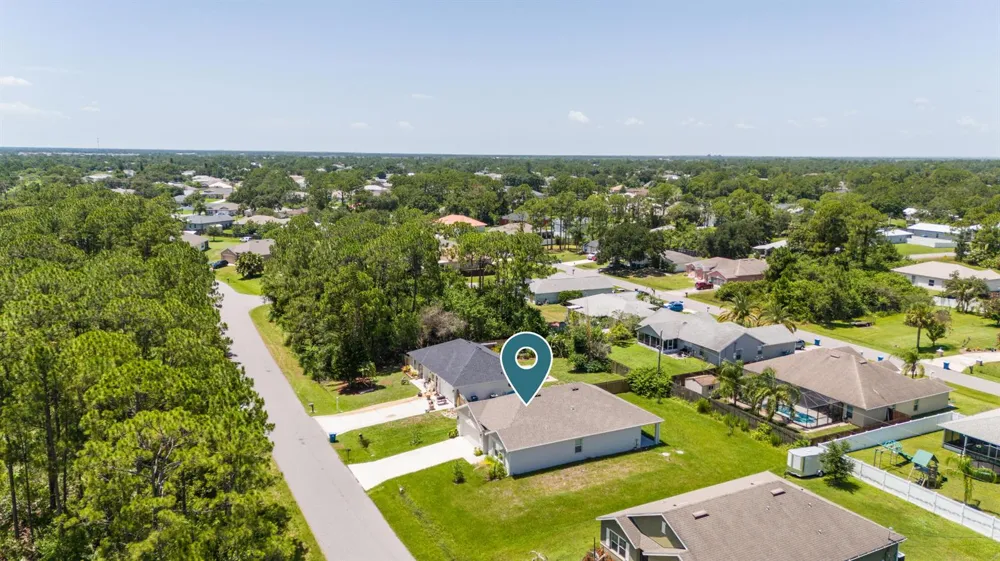 2670 RAMSDALE DRIVE SE Palm Bay, FL 32909