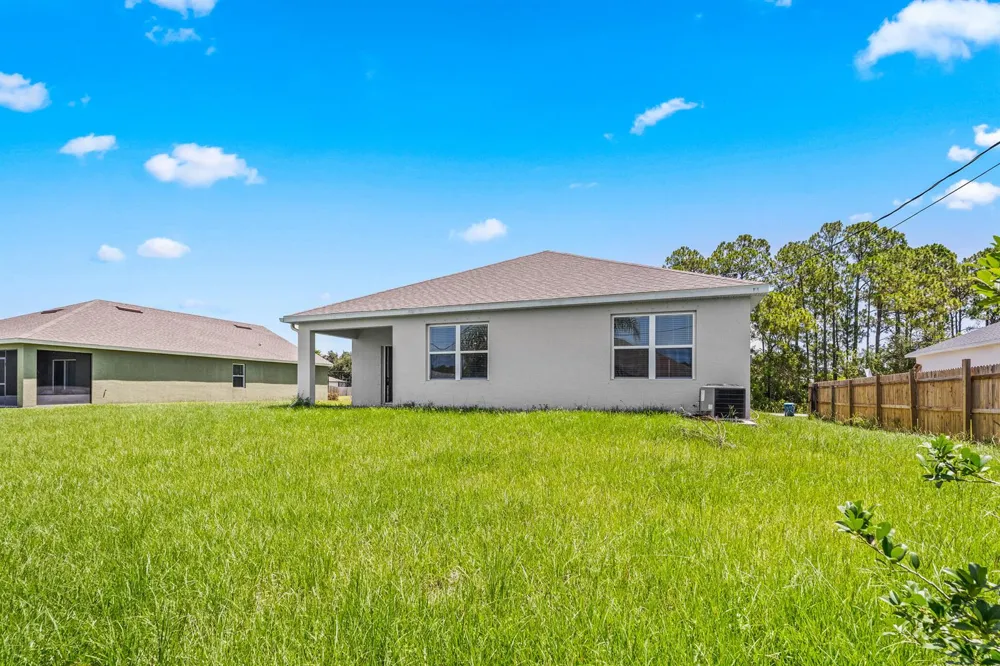 2670 RAMSDALE DRIVE SE Palm Bay, FL 32909
