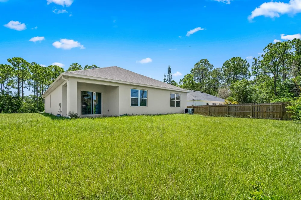 2670 RAMSDALE DRIVE SE Palm Bay, FL 32909