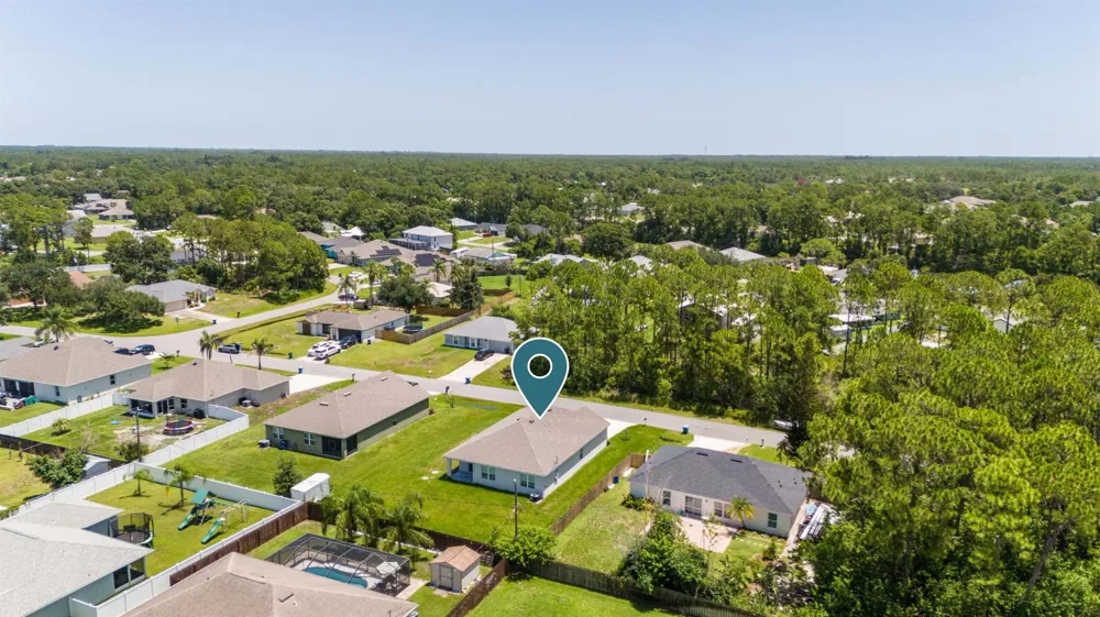 2670 RAMSDALE DRIVE SE Palm Bay, FL 32909