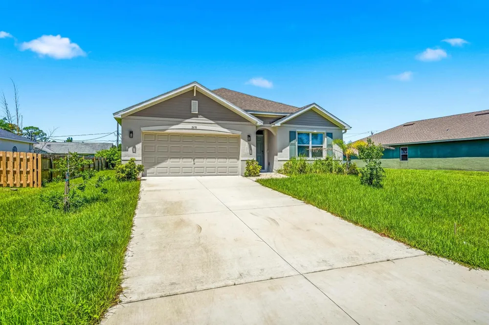 2670 RAMSDALE DRIVE SE Palm Bay, FL 32909