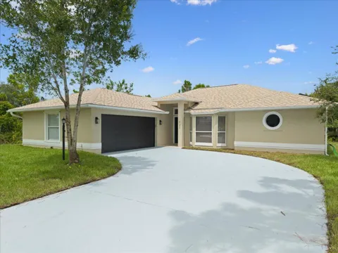121 MILLER DRIVE