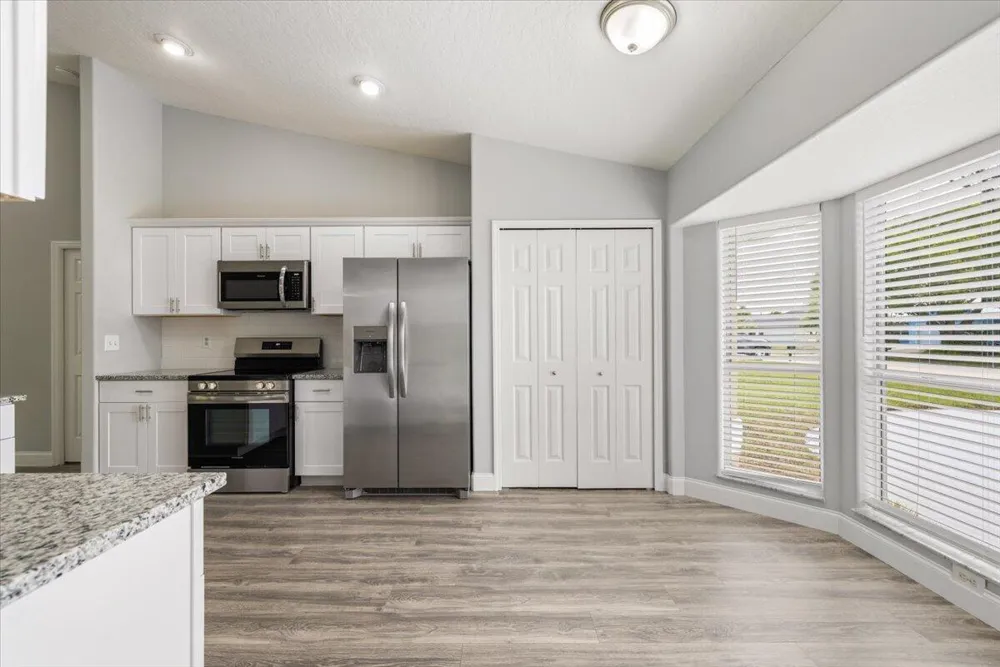 121 MILLER DRIVE Sebastian, FL 32958