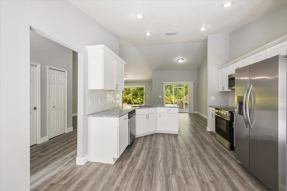 121 MILLER DRIVE Sebastian, FL 32958