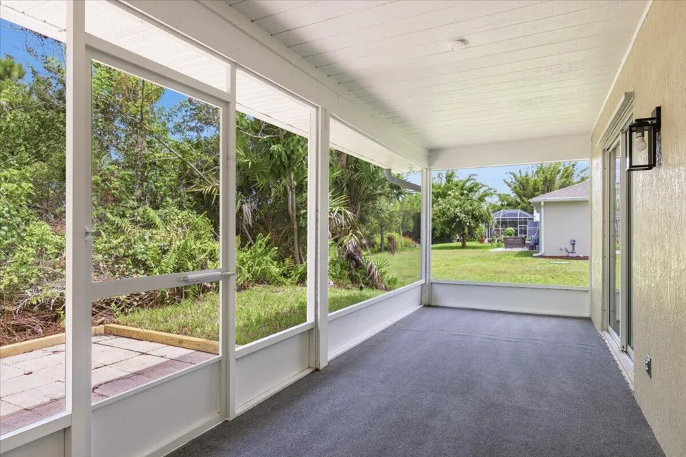 121 MILLER DRIVE Sebastian, FL 32958