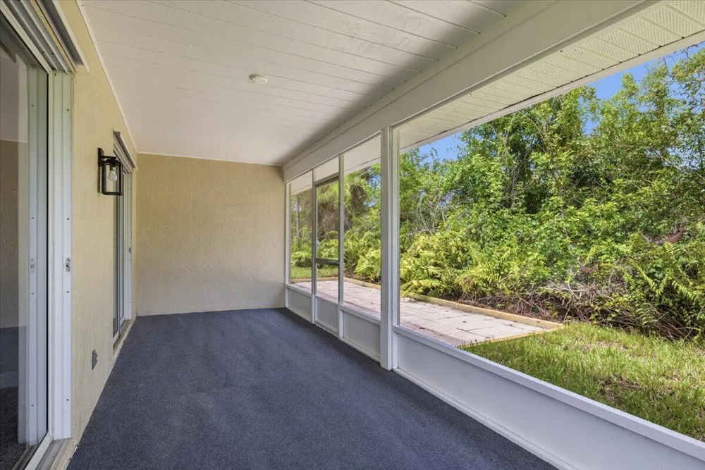 121 MILLER DRIVE Sebastian, FL 32958