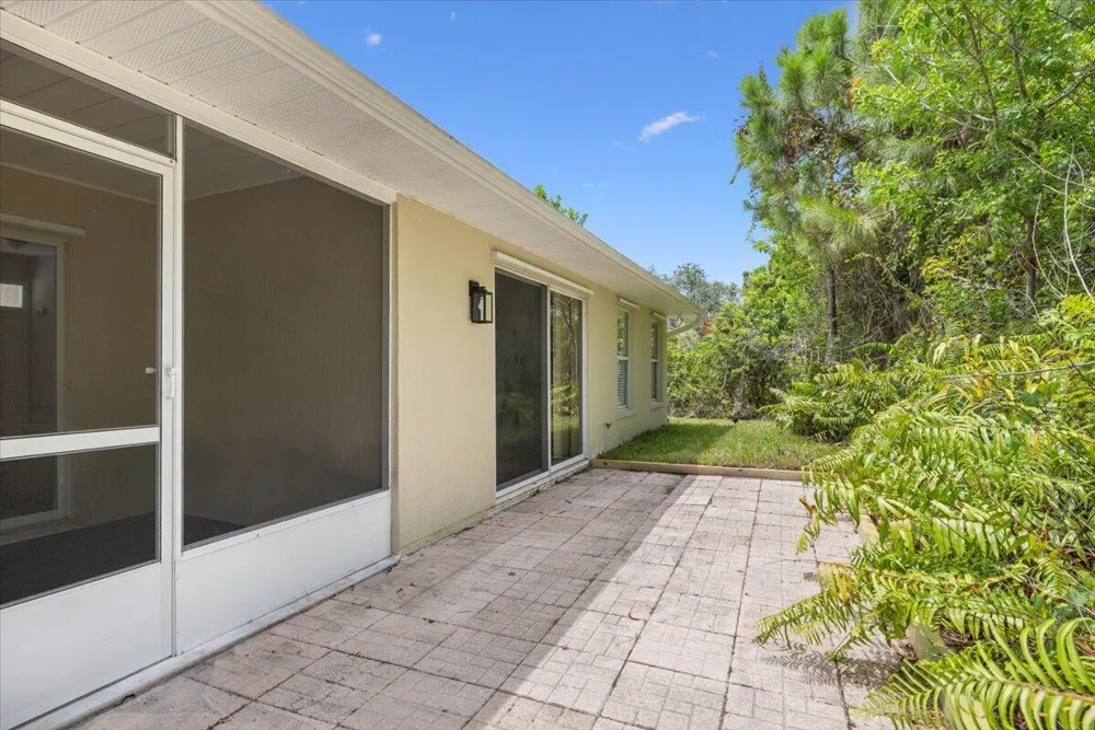 121 MILLER DRIVE Sebastian, FL 32958