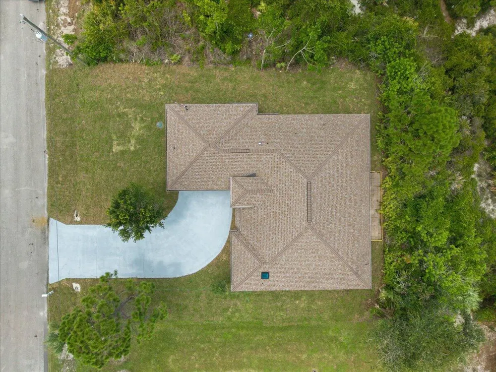 121 MILLER DRIVE Sebastian, FL 32958