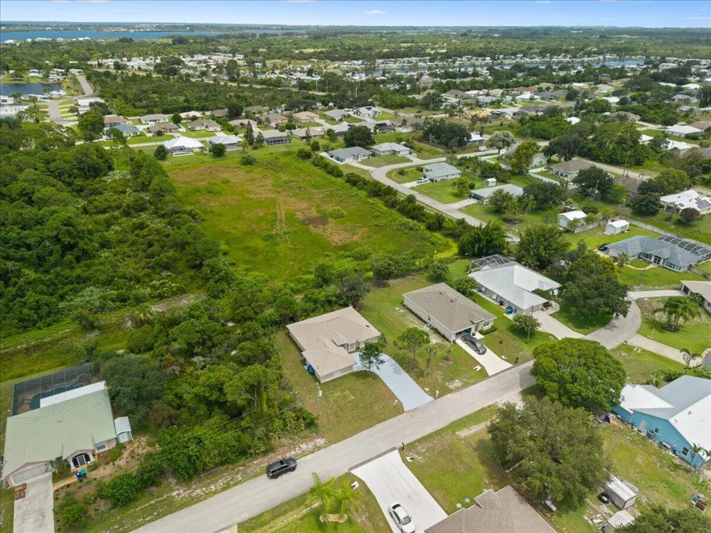 121 MILLER DRIVE Sebastian, FL 32958