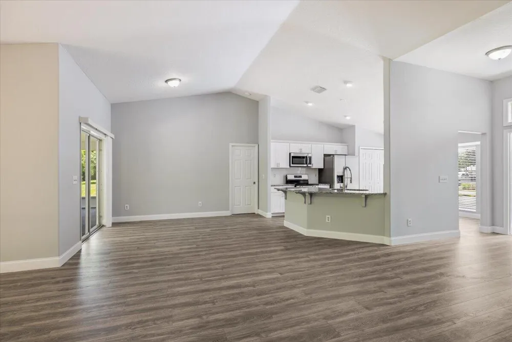 121 MILLER DRIVE Sebastian, FL 32958
