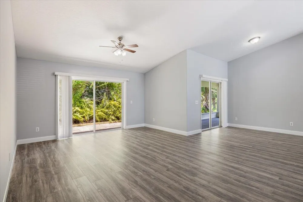 121 MILLER DRIVE Sebastian, FL 32958