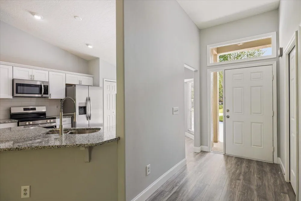 121 MILLER DRIVE Sebastian, FL 32958