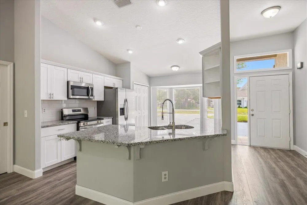 121 MILLER DRIVE Sebastian, FL 32958