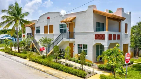 129 S K STREET #4