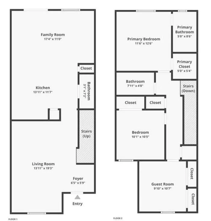 9207 W 33rd Lane Hialeah, FL 33018