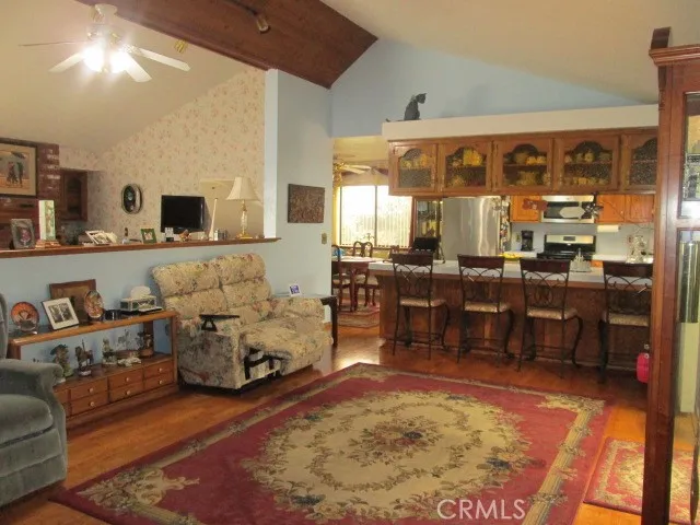 1814 Alma Court Grover Beach, CA 93433