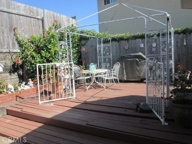 1814 Alma Court Grover Beach, CA 93433