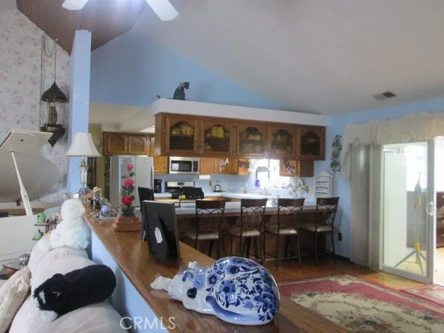 1814 Alma Court Grover Beach, CA 93433