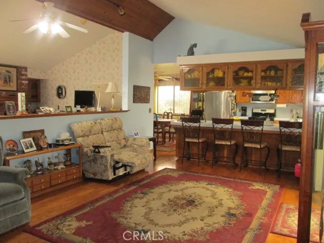 1814 Alma Court Grover Beach, CA 93433