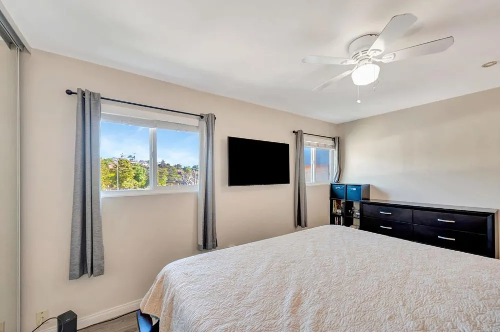 4712 Home Avenue San Diego, CA 92105