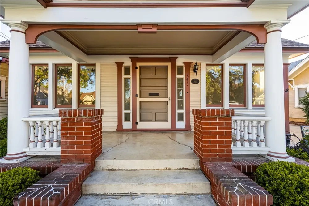 243 Grand Street Orange, CA 92866