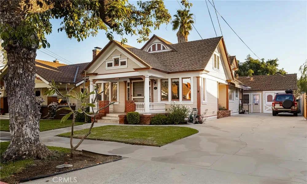 243 Grand Street Orange, CA 92866