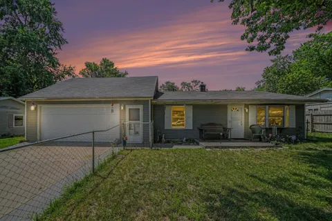 2420 S 14th Street