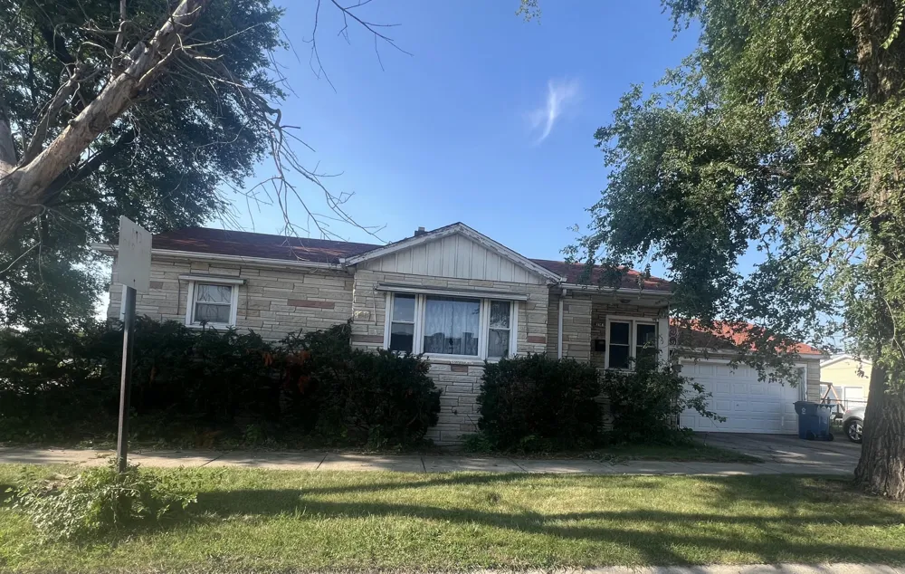 3747 Hohman Avenue Hammond, IN 46327