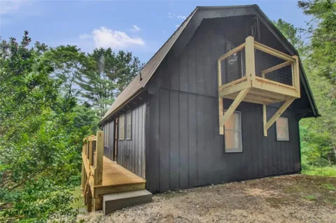 265 Holly Hill Road