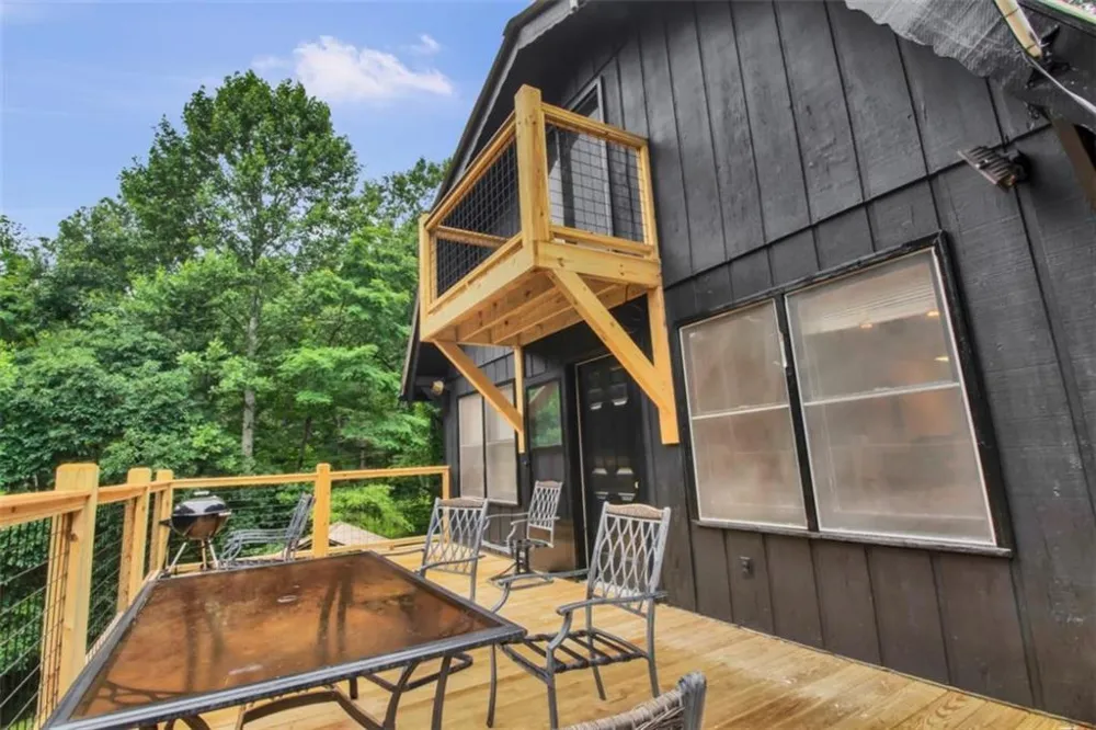 265 Holly Hill Road Suches, GA 30572