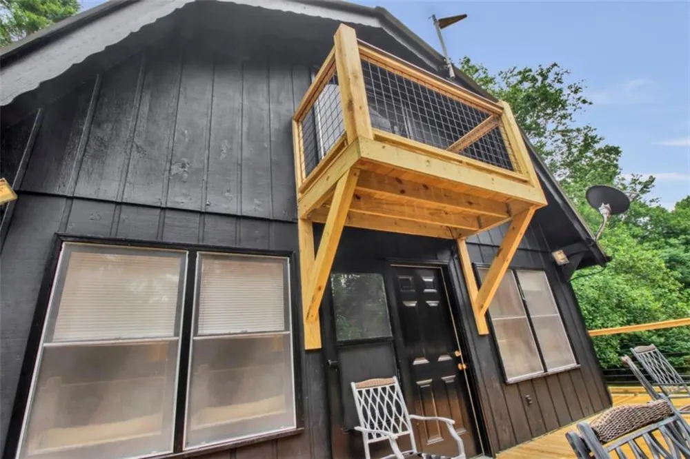 265 Holly Hill Road Suches, GA 30572