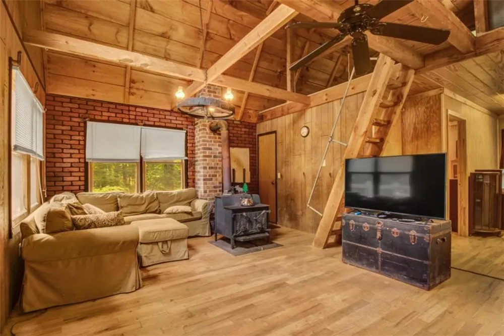 265 Holly Hill Road Suches, GA 30572