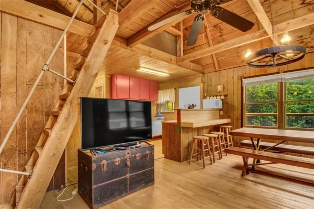 265 Holly Hill Road Suches, GA 30572