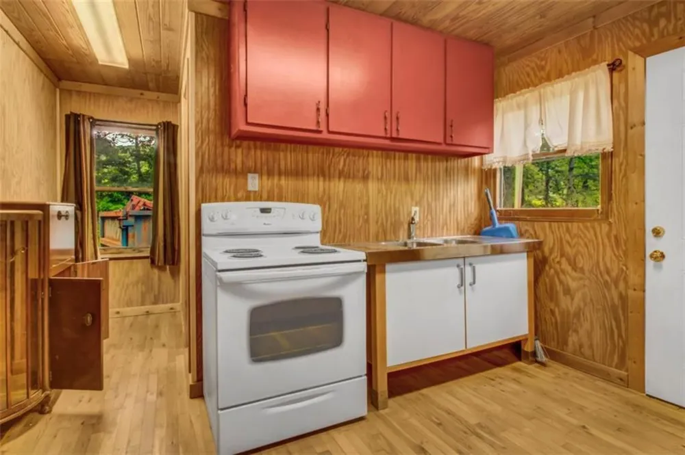 265 Holly Hill Road Suches, GA 30572