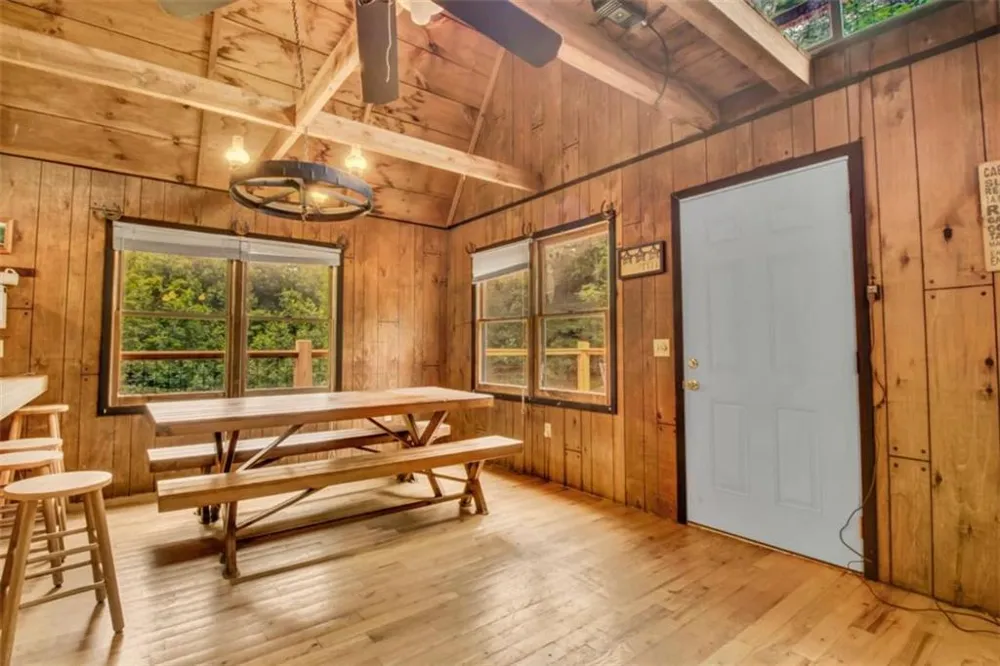 265 Holly Hill Road Suches, GA 30572