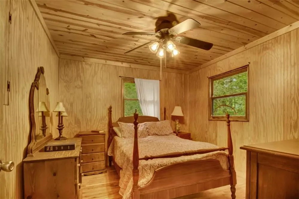 265 Holly Hill Road Suches, GA 30572
