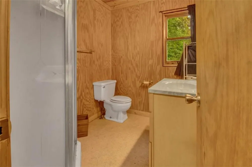 265 Holly Hill Road Suches, GA 30572