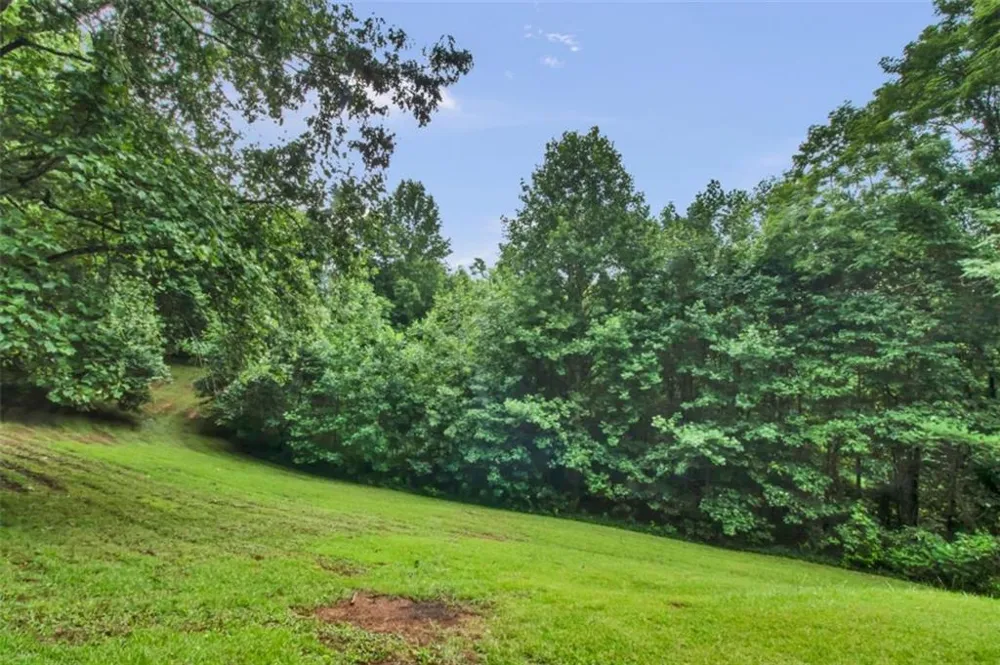 265 Holly Hill Road Suches, GA 30572