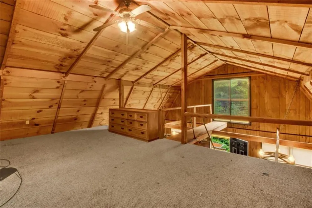 265 Holly Hill Road Suches, GA 30572