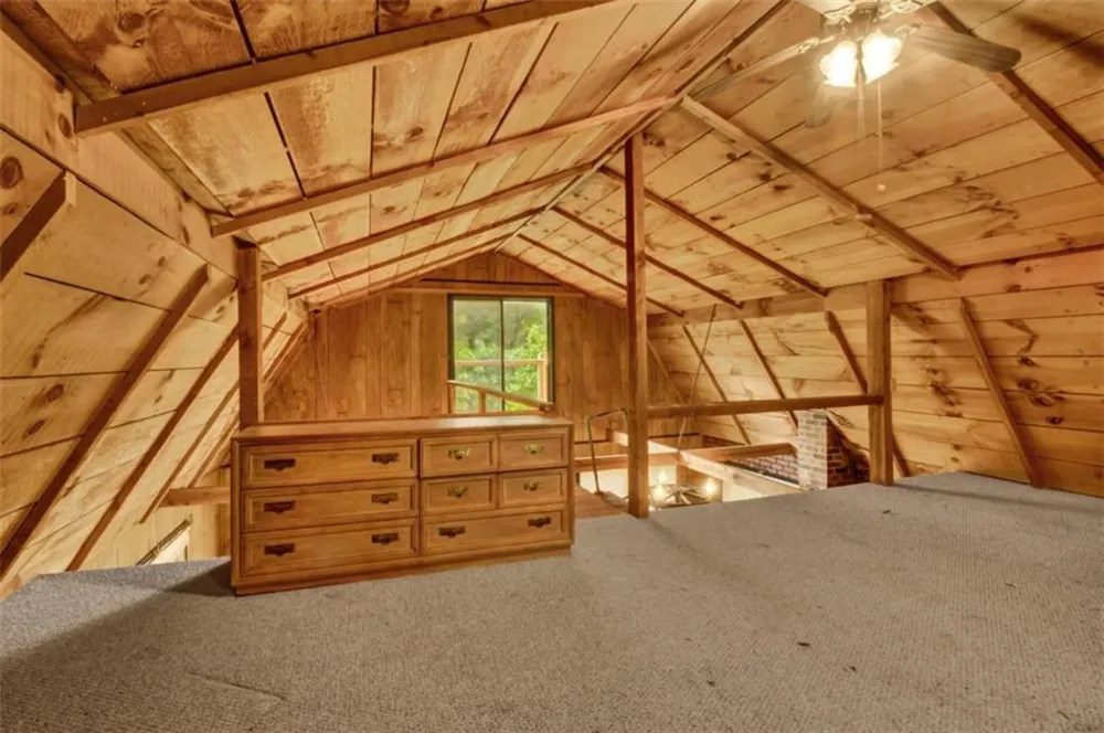 265 Holly Hill Road Suches, GA 30572