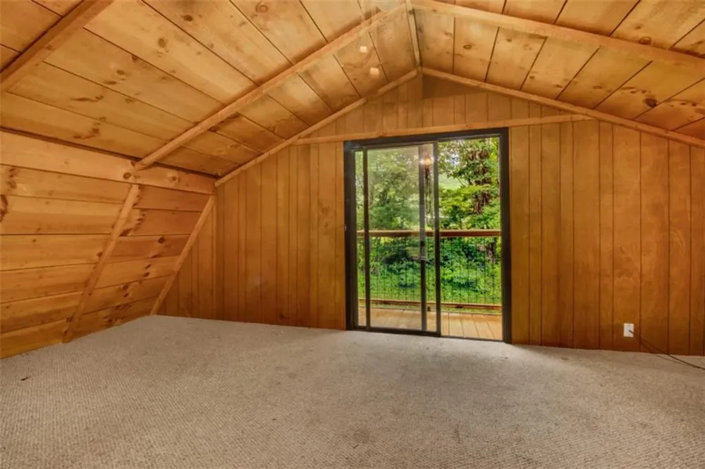 265 Holly Hill Road Suches, GA 30572